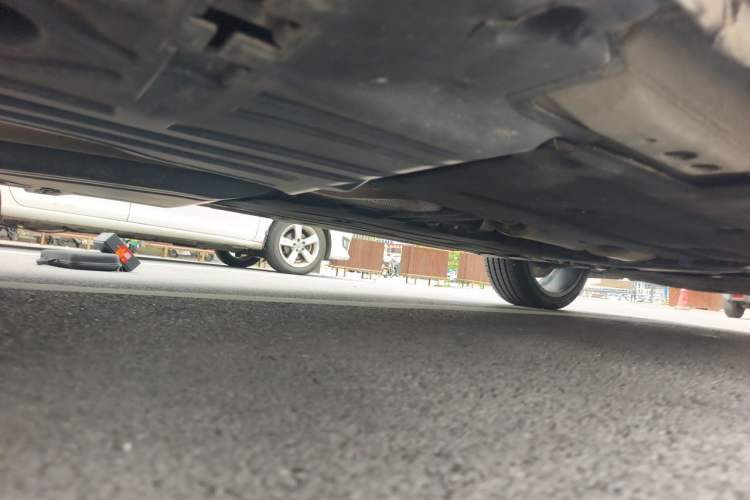 Used Lynk & Co 05 2020 2.0TD Four-Wheel Drive HypeHalo Chassis Rear Right