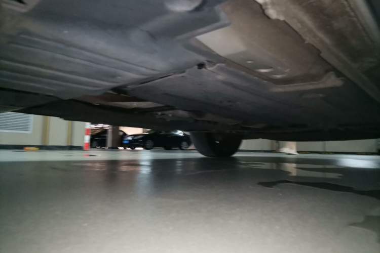 Used Lynk & Co 05 2020 2.0TD Two-Wheel Drive Shine Halo Chassis Rear Right