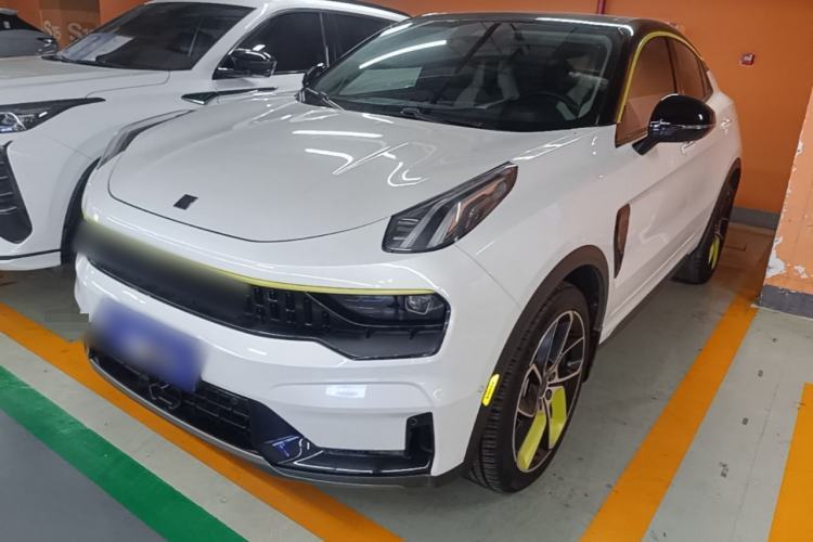 Used Lynk & Co 05 2020 2.0TD Two-Wheel Drive Shine Halo Guazi used car, China used car export, Used car for sale, Used Lynk & Co cars, Cheapest cars for sale