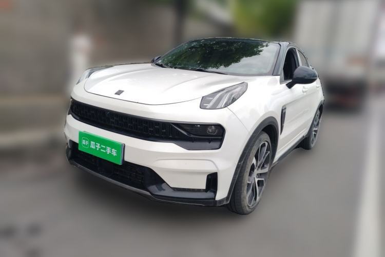 Used Lynk & Co 05 2020 2.0TD Four-Wheel Drive HypeHalo Guazi used car, China used car export, Used car for sale, Used cars, Cheapest cars for sale