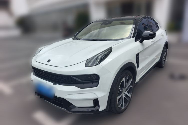 Used Lynk & Co 05 2020 2.0TD Four-Wheel Drive HypeHalo Guazi used car, China used car export, Used car for sale, Used cars, Cheapest cars for sale