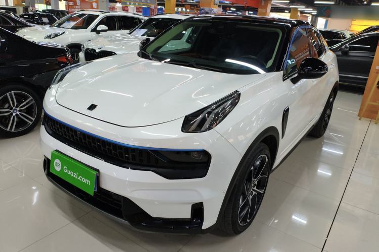 Used Lynk & Co 05 2020 2.0TD Two-Wheel Drive Shine Halo Guazi used car, China used car export, Used car for sale, Used cars, Cheapest cars for sale
