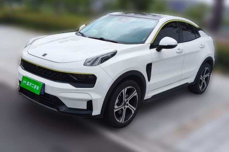 Used Lynk & Co 05 2020 2.0TD Two-Wheel Drive Zhaoyang Plus Guazi used car, China used car export, Used car for sale, Used  cars, Cheapest cars for sale