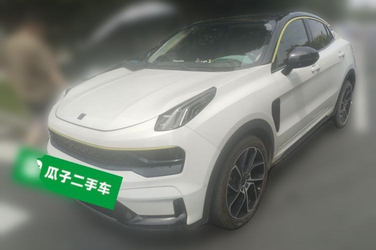 Used Lynk & Co 05 2020 2.0TD Two-Wheel Drive Shine Halo Guazi used car, China used car export, Used car for sale, Used  cars, Cheapest cars for sale
