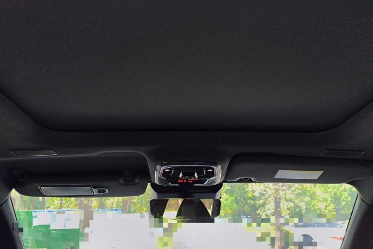 Used Lynk & Co 05 2020 2.0TD Four-Wheel Drive HypeHalo Headliner