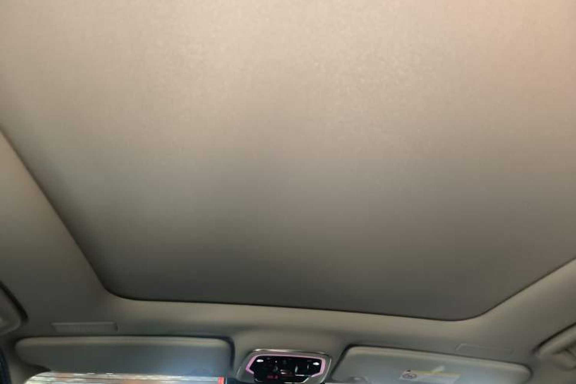 Used Lynk & Co 05 2020 2.0TD Two-Wheel Drive Shine Halo Headliner