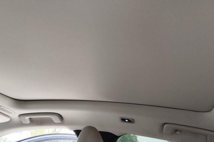 Used Lynk & Co 05 2020 2.0TD Two-Wheel Drive Zhaoyang Plus Headliner