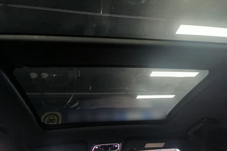 Used Lynk & Co 05 2020 2.0TD Four-Wheel Drive HypeHalo Headliner