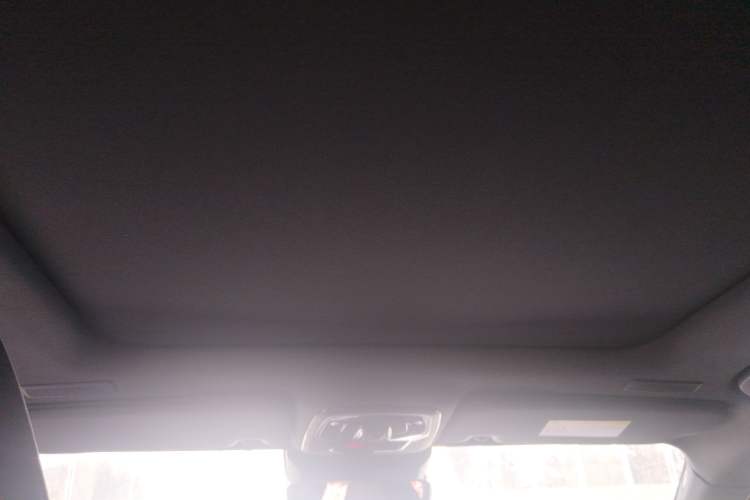Used Lynk & Co 05 2020 2.0TD Four-Wheel Drive HypeHalo Headliner
