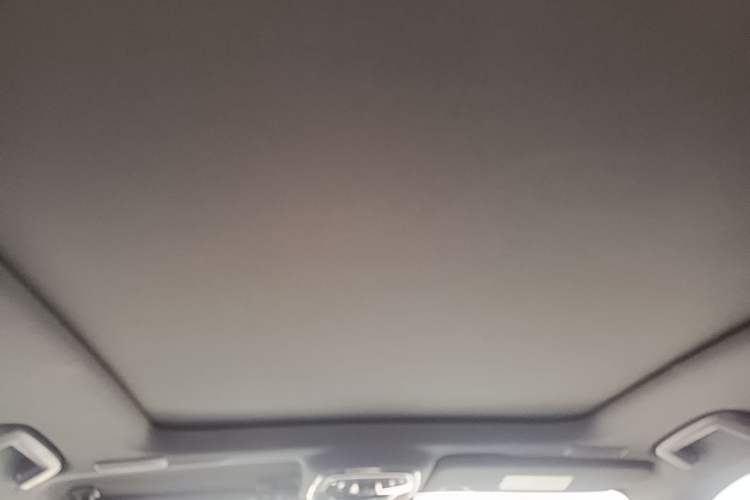 Used Lynk & Co 05 2020 2.0TD Four-Wheel Drive HypeHalo Headliner