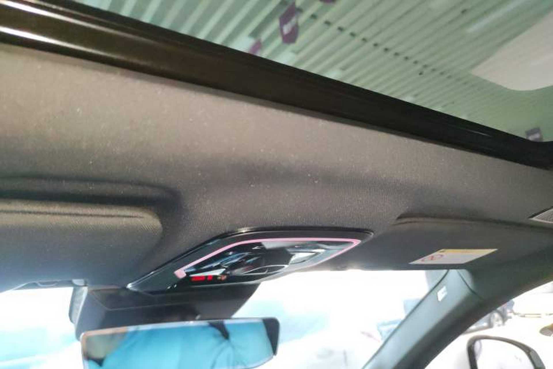 Used Lynk & Co 05 2020 2.0TD Four-Wheel Drive Genie Plus Headliner