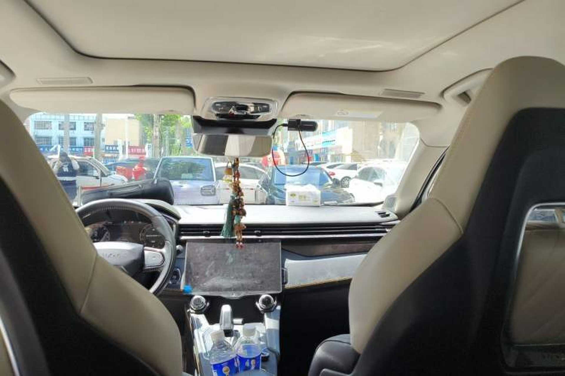 Used Lynk & Co 05 2020 2.0TD Two-Wheel Drive Zhaoyang Plus Headliner