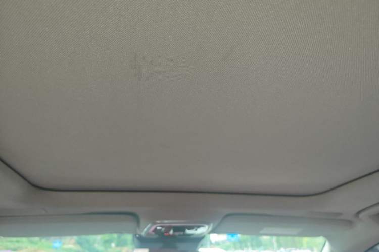 Used Lynk & Co 05 2020 2.0TD Two-Wheel Drive Shine Halo Headliner