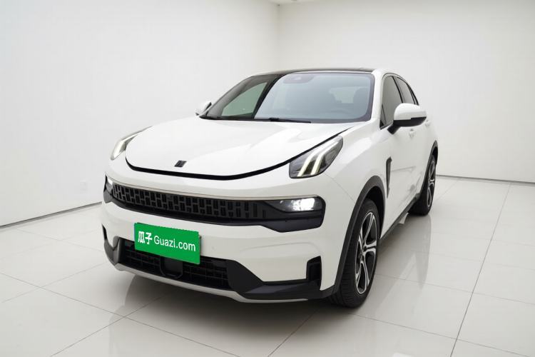 Used Lynk & Co 05 2020 2.0TD Two-Wheel Drive Zhaoyang Plus Guazi used car, China used car export, Used car for sale, Used cars, Cheapest cars for sale