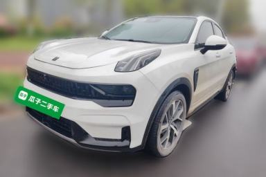 Used Lynk & Co 05 2020 2.0TD Four-Wheel Drive Genie Plus