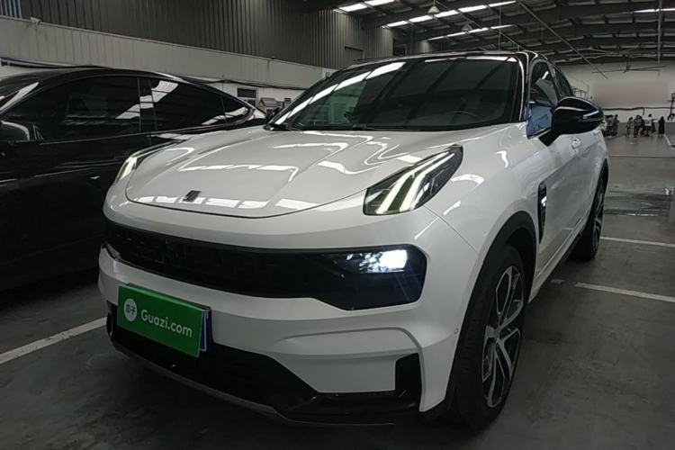 Used Lynk & Co 05 2020 2.0TD Four-Wheel Drive HypeHalo Guazi used car, China used car export, Used car for sale, Used cars, Cheapest cars for sale