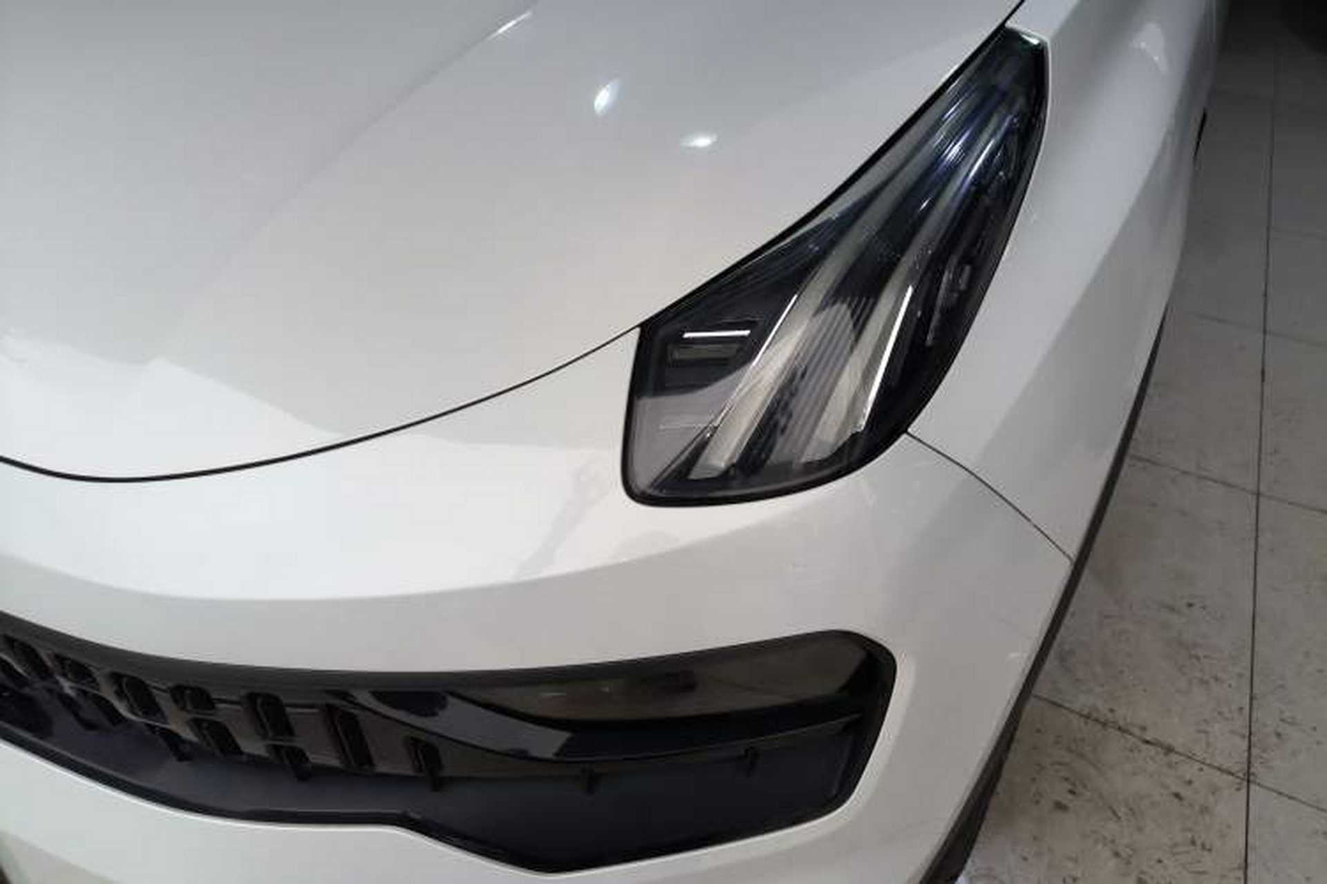 Used Lynk & Co 05 2020 2.0TD Four-Wheel Drive Genie Plus Left Front Headlight