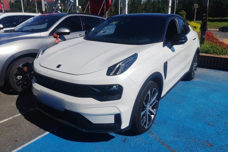 Ojetý Lynk & Co 05 2020 2.0TD Four-Wheel Drive HypeHalo Guazi used car, China used car export, Used car for sale, Used  cars, Cheapest cars for sale