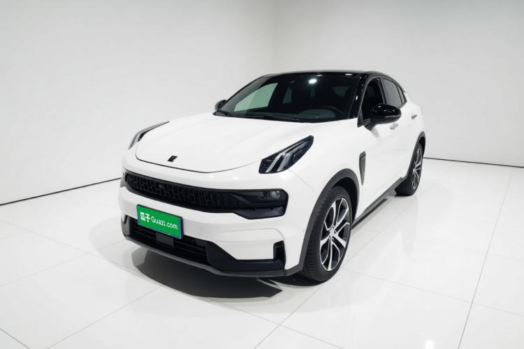 Lynk & Co 05 2020 2.0TD Four-Wheel Drive HypeHalo مستعملة Guazi used car, China used car export, Used car for sale, Used  cars, Cheapest cars for sale