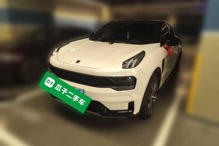 Used Lynk & Co 05 2020 2.0TD Four-Wheel Drive HypeHalo Guazi used car, China used car export, Used car for sale, Used cars, Cheapest cars for sale