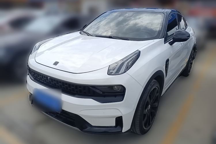 Used Lynk & Co 05 2020 2.0TD Four-Wheel Drive HypeHalo Guazi used car, China used car export, Used car for sale, Used  cars, Cheapest cars for sale