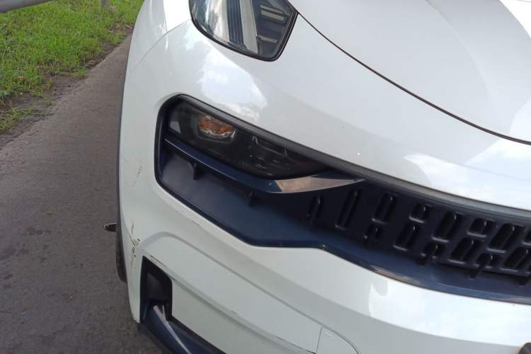 Used Lynk & Co 05 2020 2.0TD Four-Wheel Drive Genie Plus Right Front Headlight