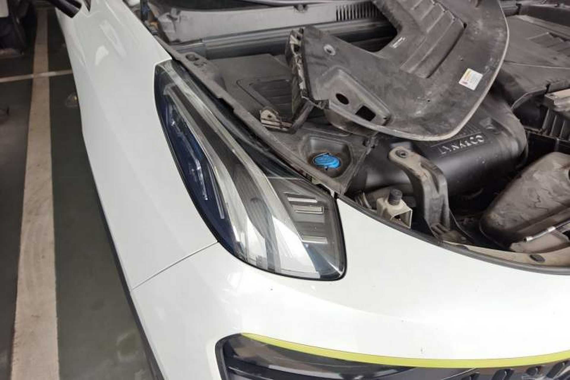 Used Lynk & Co 05 2020 2.0TD Two-Wheel Drive Zhaoyang Plus Right Front Headlight