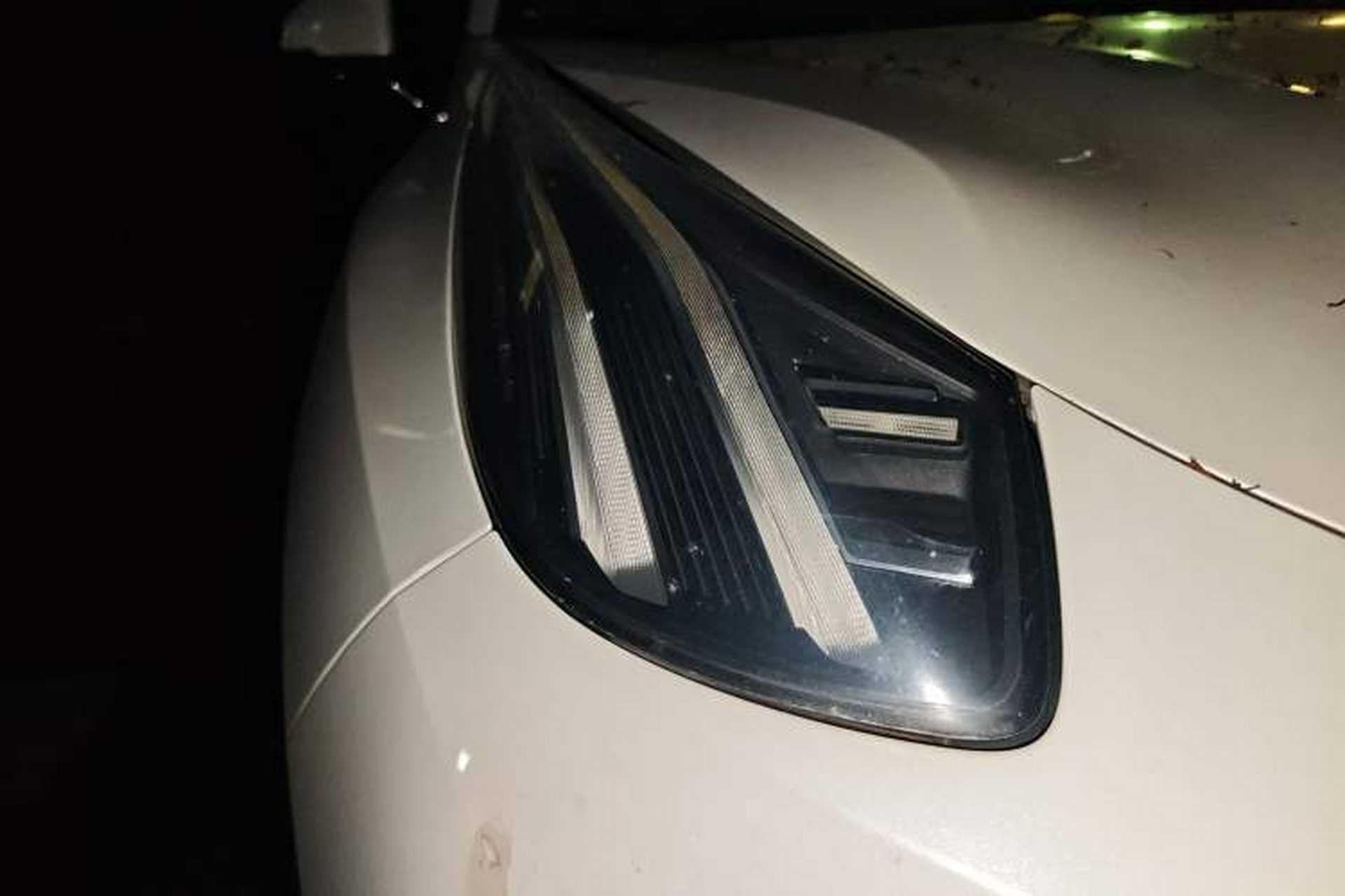 Used Lynk & Co 05 2020 2.0TD Two-Wheel Drive Zhaoyang Plus Right Front Headlight