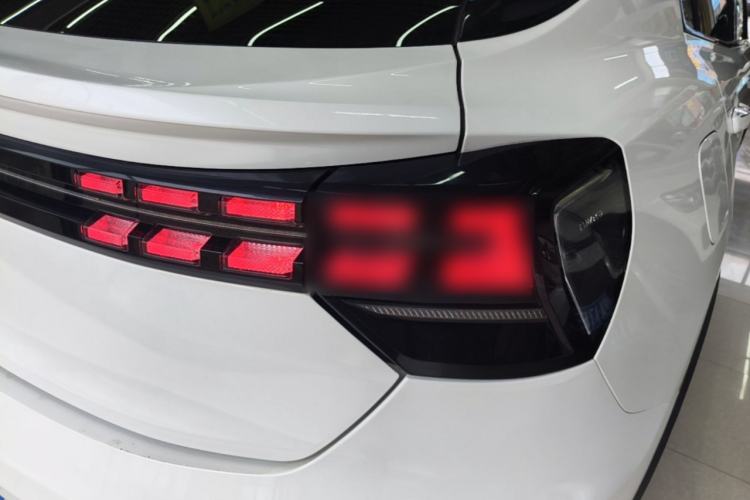 Used Lynk & Co 05 2020 2.0TD Two-Wheel Drive Shine Halo Right Rear Taillight