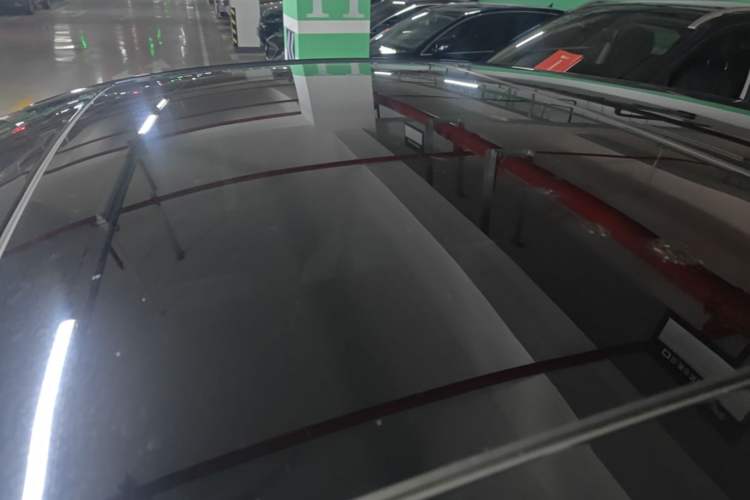 Used Lynk & Co 05 2020 2.0TD Two-Wheel Drive Shine Halo Roof