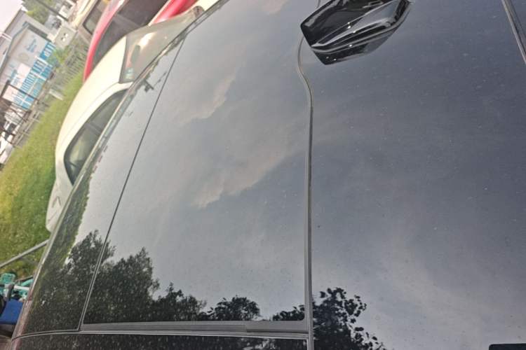Used Lynk & Co 05 2020 2.0TD Four-Wheel Drive HypeHalo Roof