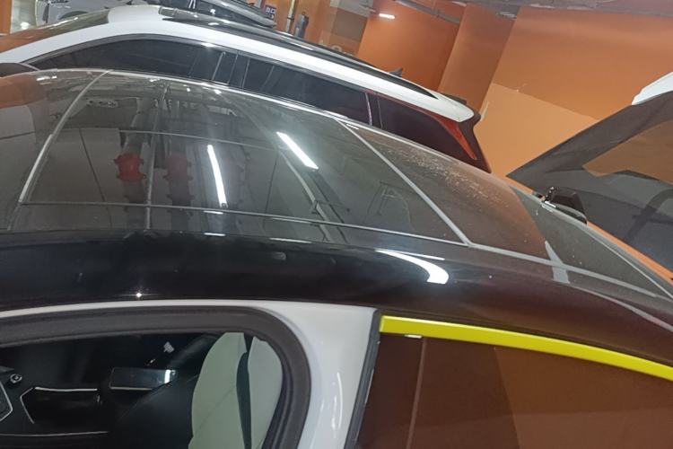 Used Lynk & Co 05 2020 2.0TD Two-Wheel Drive Shine Halo Roof