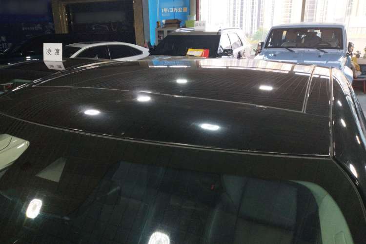 Used Lynk & Co 05 2020 2.0TD Two-Wheel Drive Shine Halo Roof