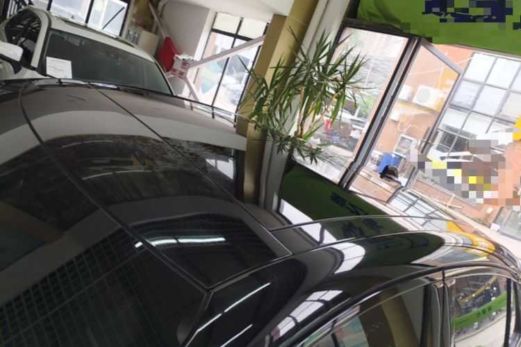 Used Lynk & Co 05 2020 2.0TD Two-Wheel Drive Shine Halo Roof