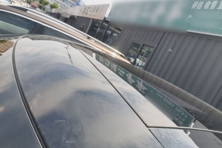 Used Lynk & Co 05 2020 2.0TD Four-Wheel Drive HypeHalo Roof