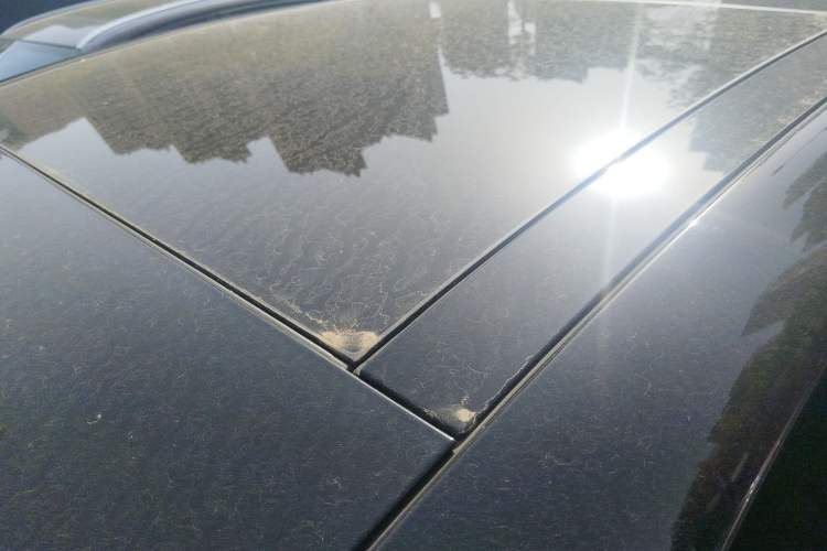 Used Lynk & Co 05 2020 2.0TD Four-Wheel Drive HypeHalo Roof