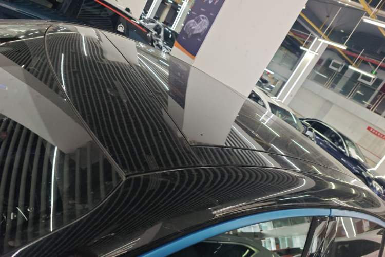 Used Lynk & Co 05 2020 2.0TD Two-Wheel Drive Shine Halo Roof