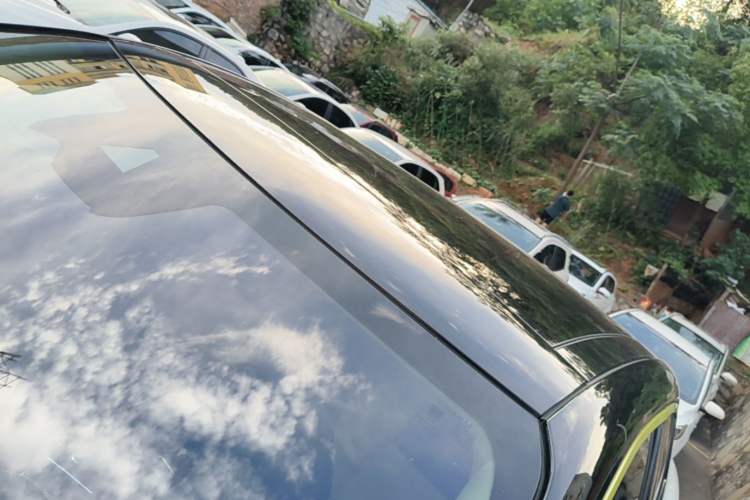 Used Lynk & Co 05 2020 2.0TD Two-Wheel Drive Shine Halo Roof