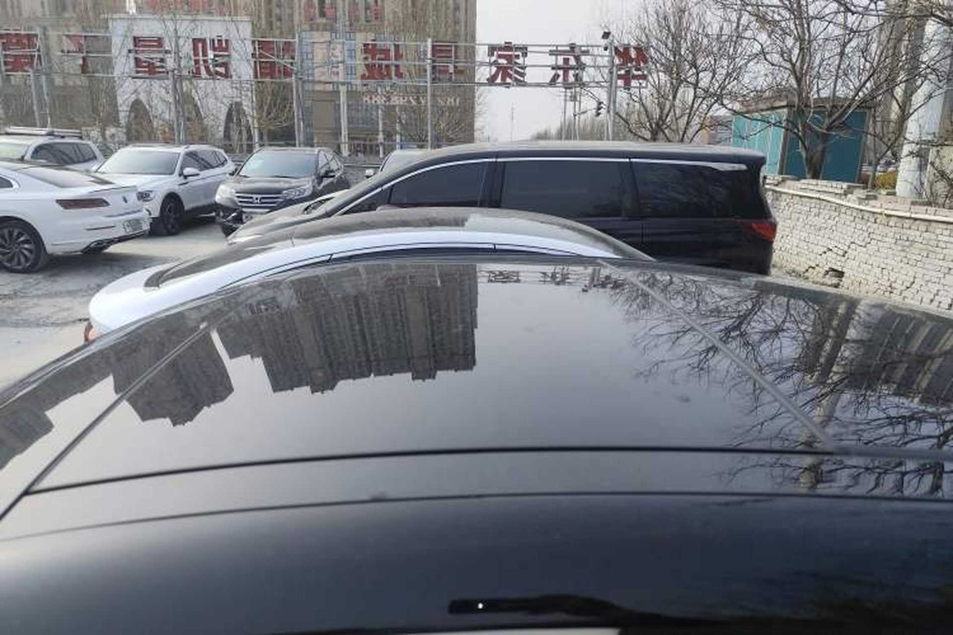 Used Lynk & Co 05 2020 2.0TD Two-Wheel Drive Shine Halo Roof