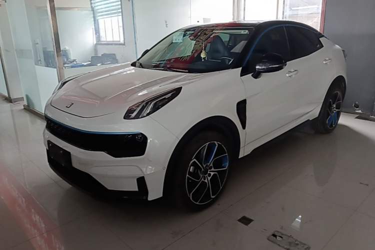 Used Lynk & Co 05 2020 2.0TD Two-Wheel Drive Shine Halo Guazi used car, China used car export, Used car for sale, Used  cars, Cheapest cars for sale