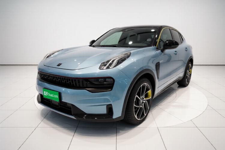 Used Lynk & Co 05 2020 2.0TD Two-Wheel Drive Shine Halo Guazi used car, China used car export, Used car for sale, Used  cars, Cheapest cars for sale