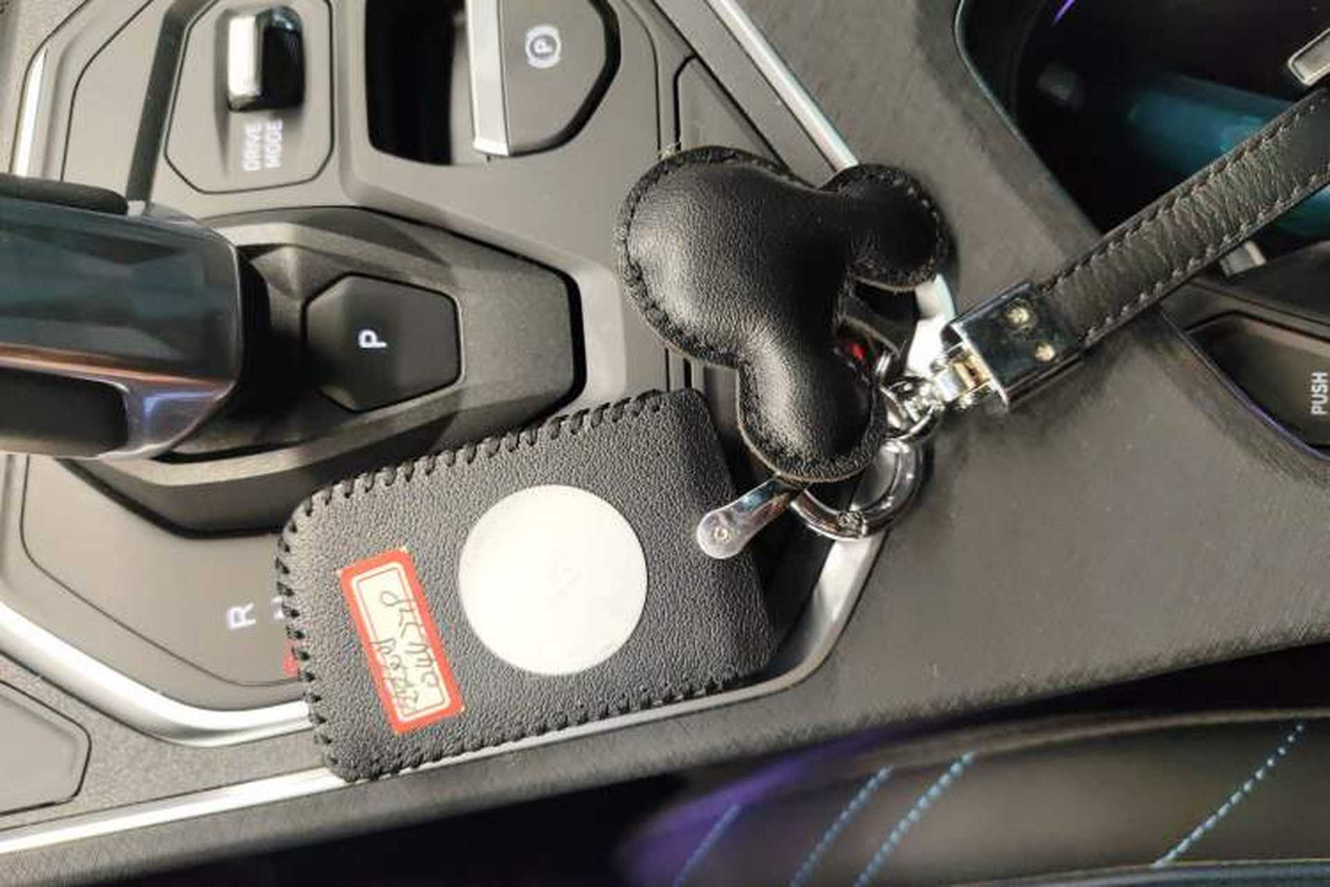 Used Lynk & Co 05 2020 2.0TD Two-Wheel Drive Shine Halo Vehicle Key