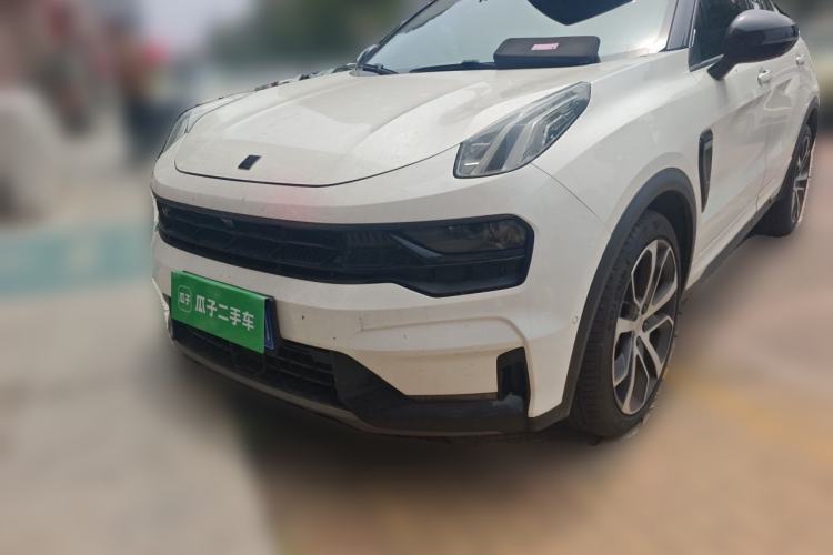 Used Lynk & Co 05 2020 2.0TD Four-Wheel Drive HypeHalo Guazi used car, China used car export, Used car for sale, Used cars, Cheapest cars for sale
