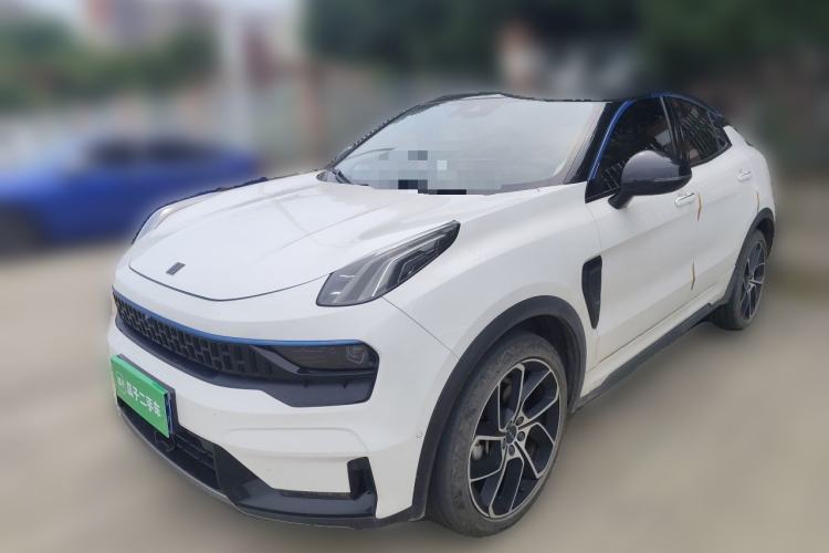Used Lynk & Co 05 2020 2.0TD Two-Wheel Drive Shine Halo Guazi used car, China used car export, Used car for sale, Used  cars, Cheapest cars for sale