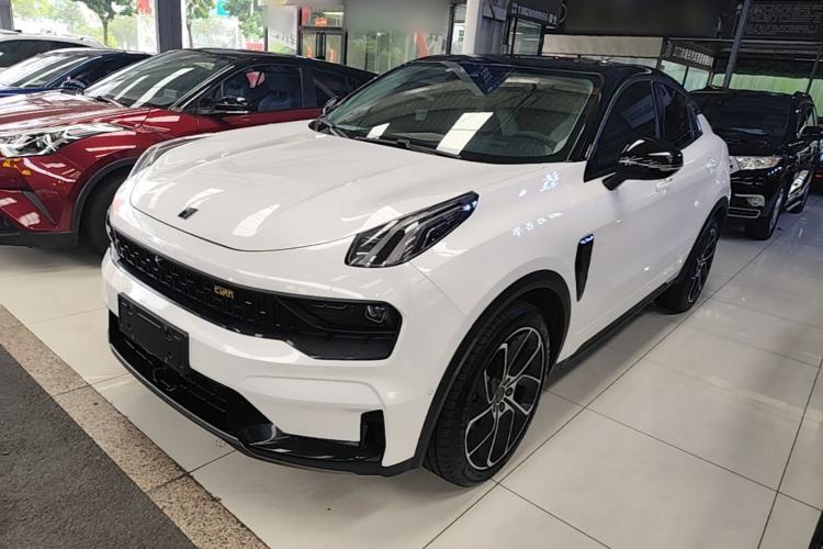Used Lynk & Co 05 2020 2.0TD Two-Wheel Drive Shine Halo Guazi used car, China used car export, Used car for sale, Used  cars, Cheapest cars for sale