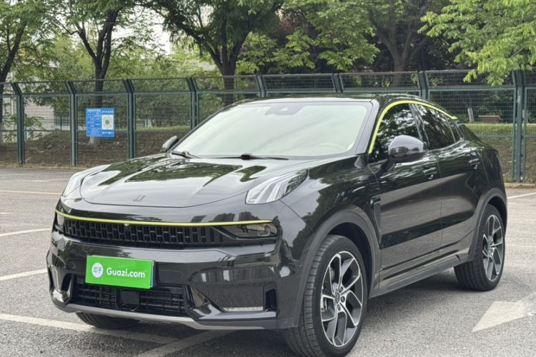 Used Lynk & Co 05 2022 2.0T Two-Wheel Drive Shine Halo Guazi used car, China used car export, Used car for sale, Used  cars, Cheapest cars for sale