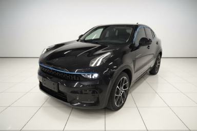 Used Lynk & Co 05 2022 2.0T Two-Wheel Drive Shine Halo
