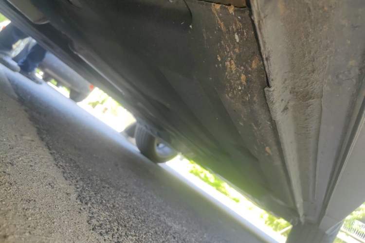 Used Lynk & Co 05 2022 2.0TD Four-Wheel Drive Dynamic Halo Chassis Front Left