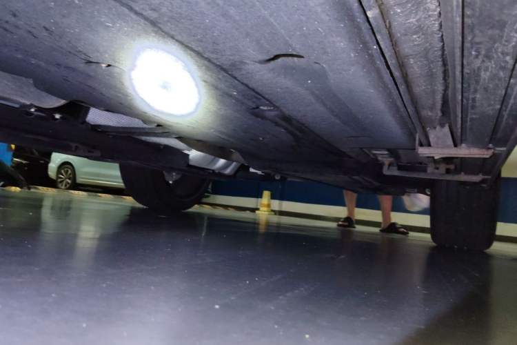 Used Lynk & Co 05 2022 2.0TD Four-Wheel Drive Dynamic Halo Chassis Front Left