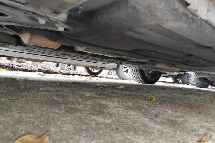 Used Lynk & Co 05 2022 2.0T Two-Wheel Drive Shine Halo Chassis Front Left